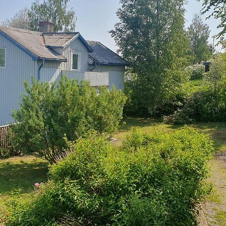 Villa Skomakar Kramfors Eksteriør bilde