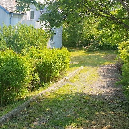 Villa Skomakar Kramfors Eksteriør bilde